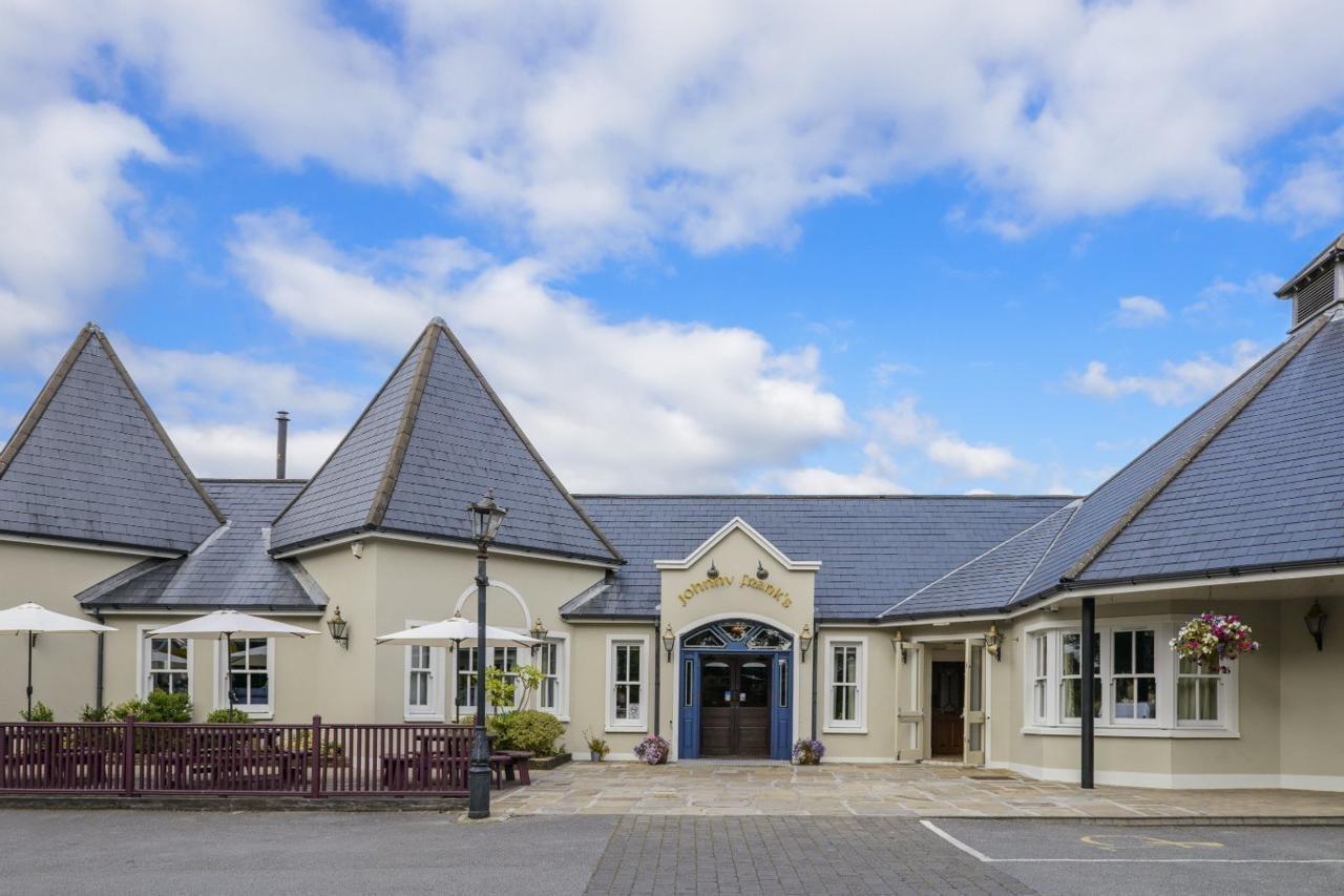 Meadowlands Hotel Tralee Exterior photo